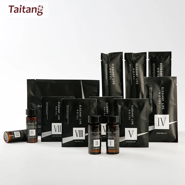 Hotel Supplies Cheap Price Disposable Dental Kit Toothbrush And Toothpaste Hotel Amenities Set