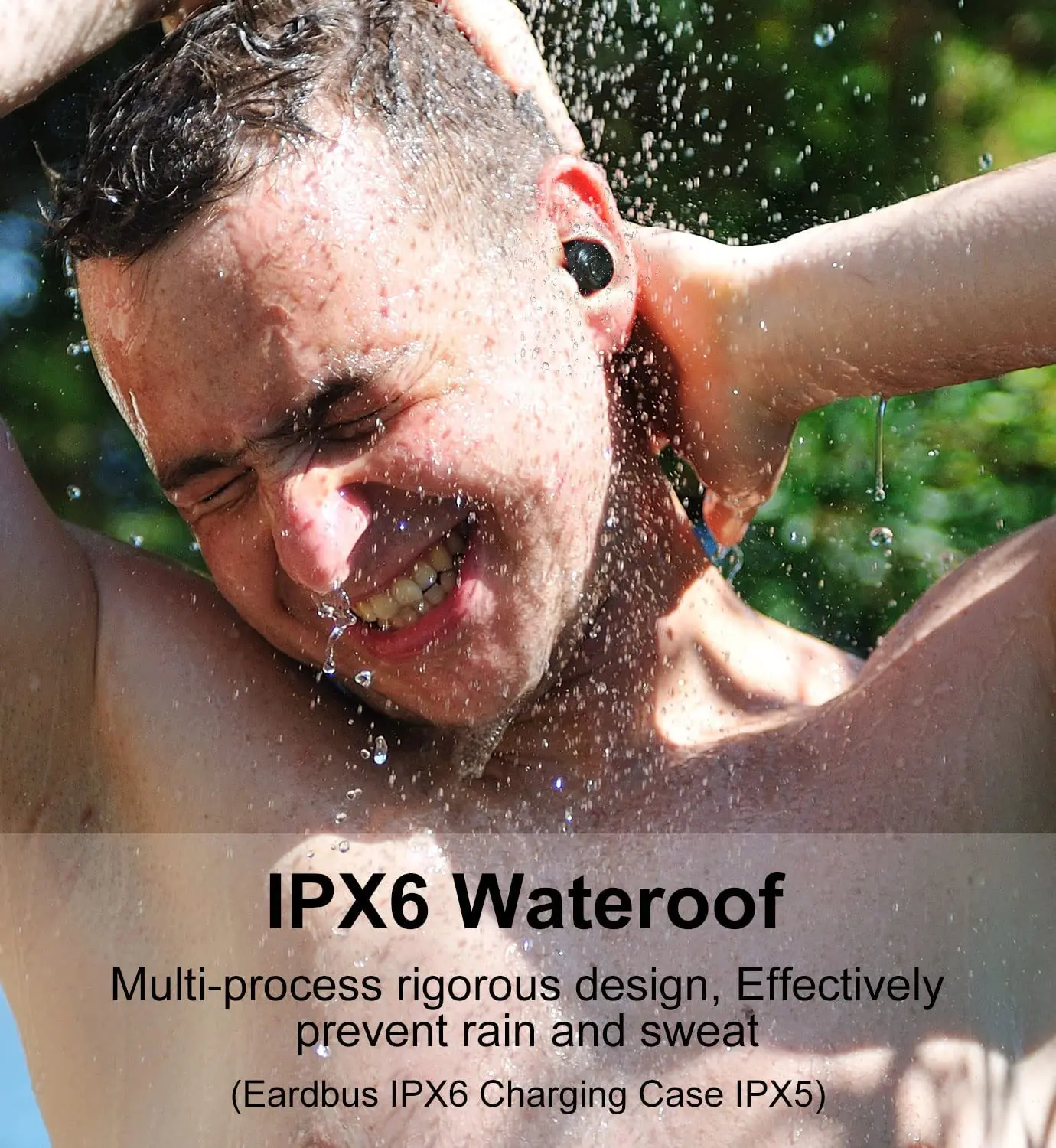 consumer electronics earphone & headphone & accessories earphones & headphones audiculares-bluetooh inalambricos