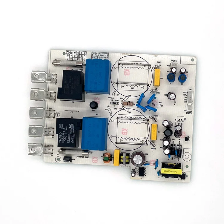 Multi-type Manufacturer  ceramic Electronic  Circuit Board