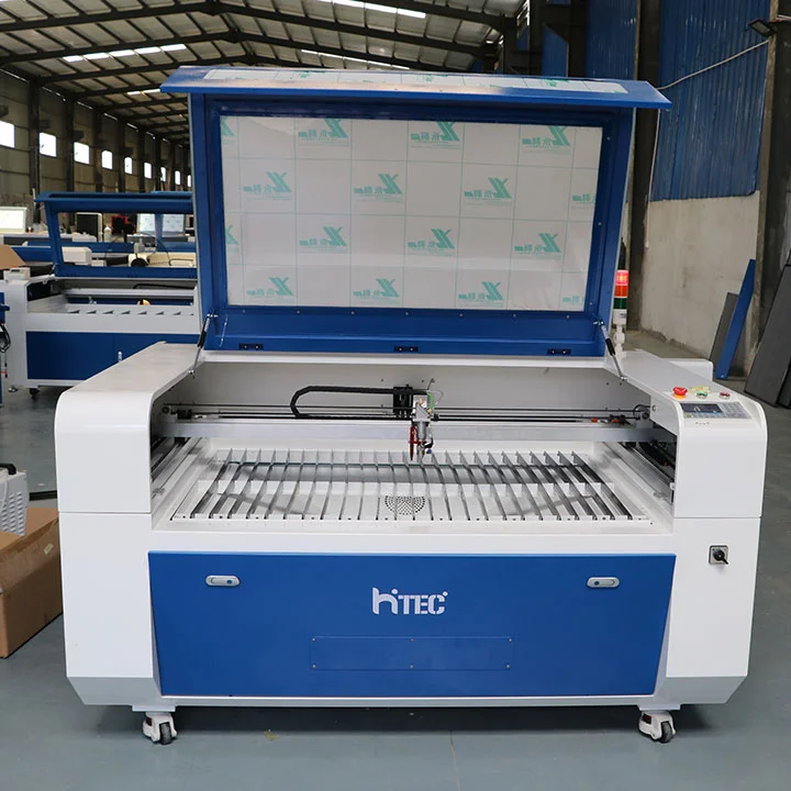 Hot sale CO2 1390 laser cutting and engraving machine