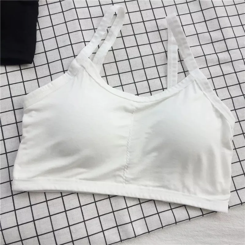 Elastic bra ladies wholesale open back gym supportive sports bra crop top