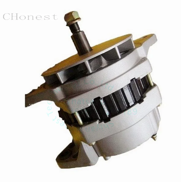 Competitively offer diesel engine alternator 4061007 4096532 3078115 4060811 more series