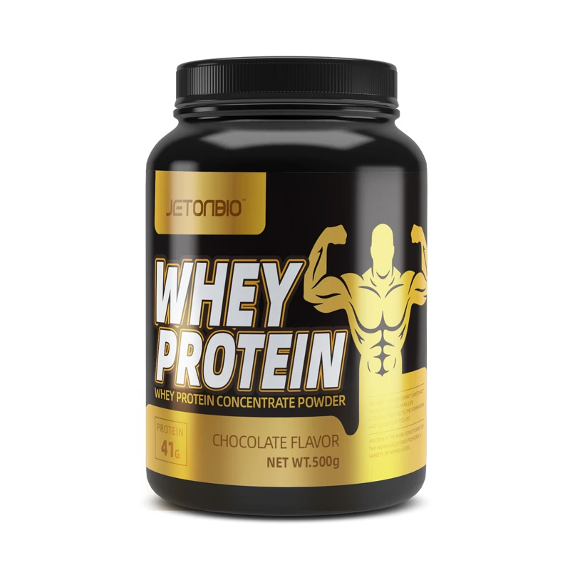 Custom wholesale sport nutrition gym suplements mass gainer concentrat whey protein powder concentrate isolate protien Powder