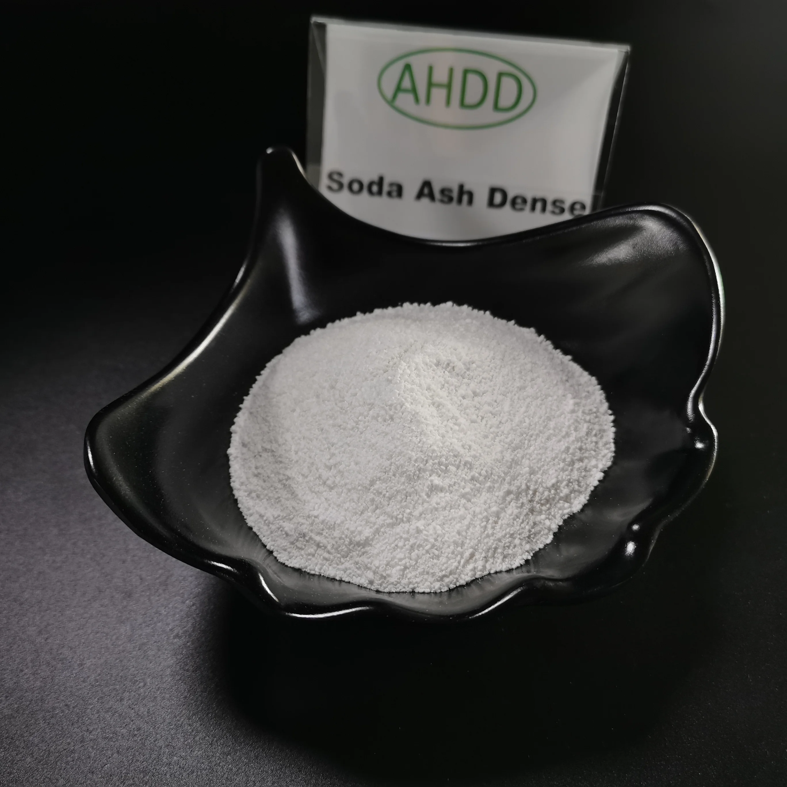 Chinese soda ash factory supplier soda ash light soda ash dense