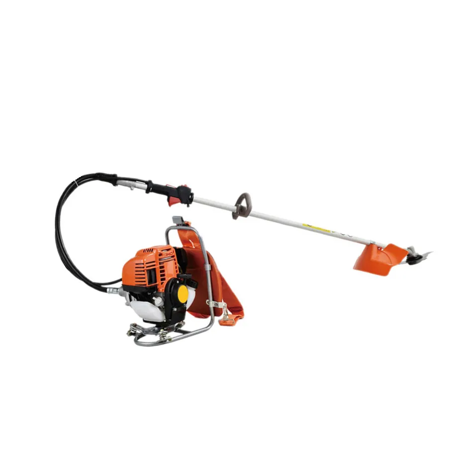 multifunction garden tool brushcutter 4 stroke brushcutter GX35 brush cutter gasoline brush cutter