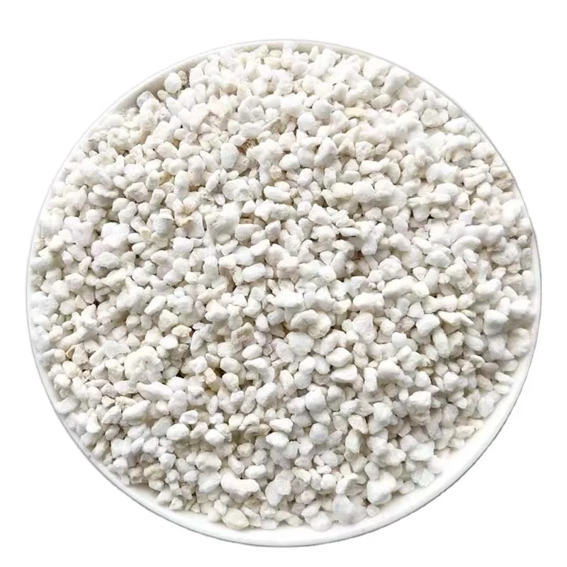 The factory direct product good Quality Expanded Perlite