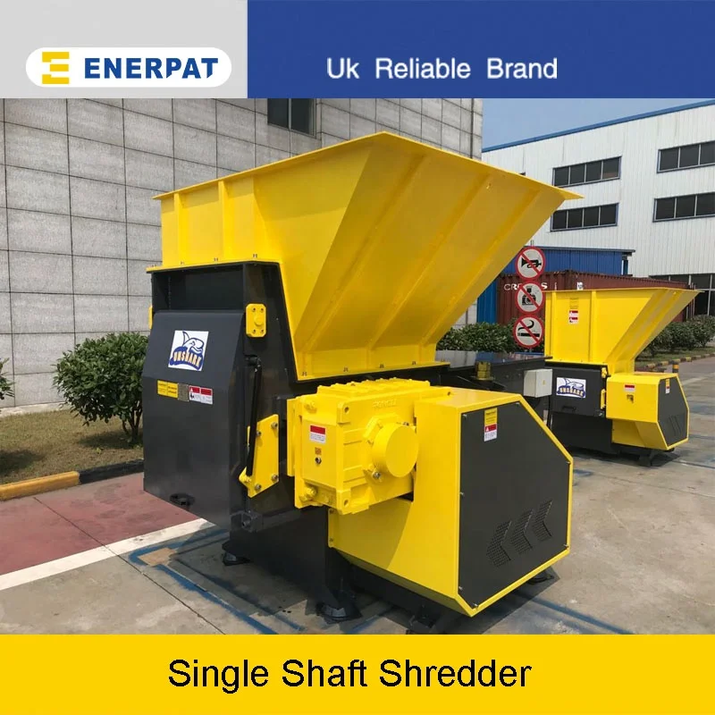 Europe Quality Wool Crusher With CE ISO certification