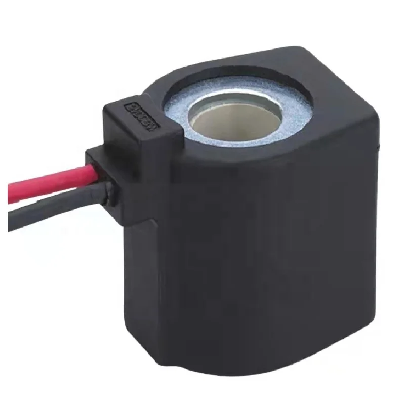 Best Quality Insulation IP 65 12 V DC Automatic Solenoid Valve