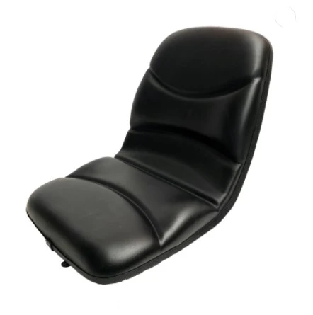 Vehicle seat  lawn mower chair Tractor Seat for forklift UTV Road machine Lawn mower Sweeper 331 bench
