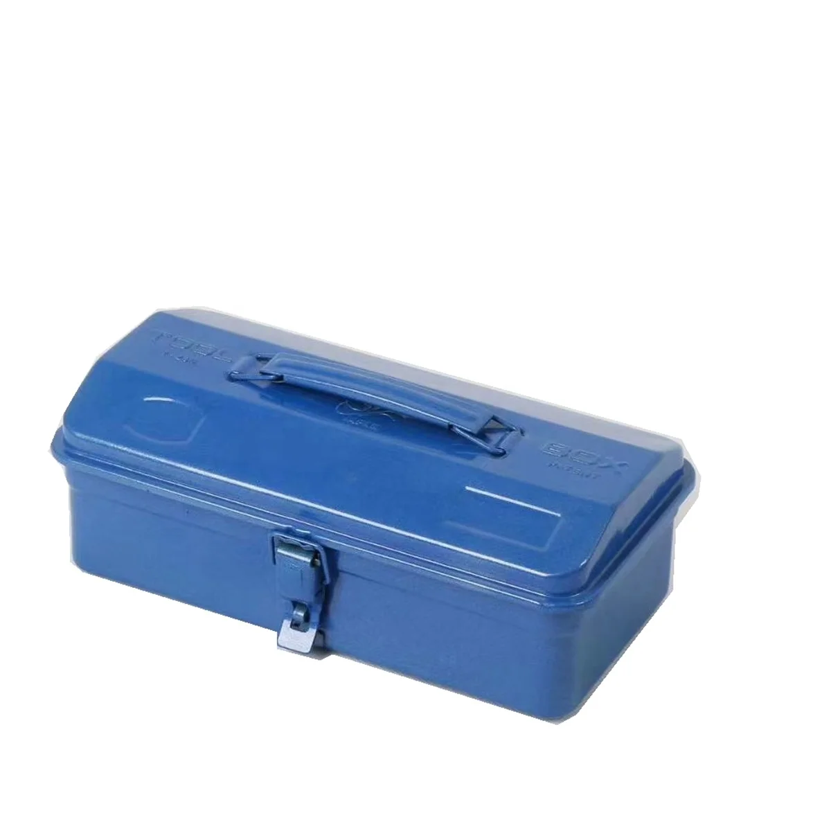 Tool Box Metal Steel Iron Box