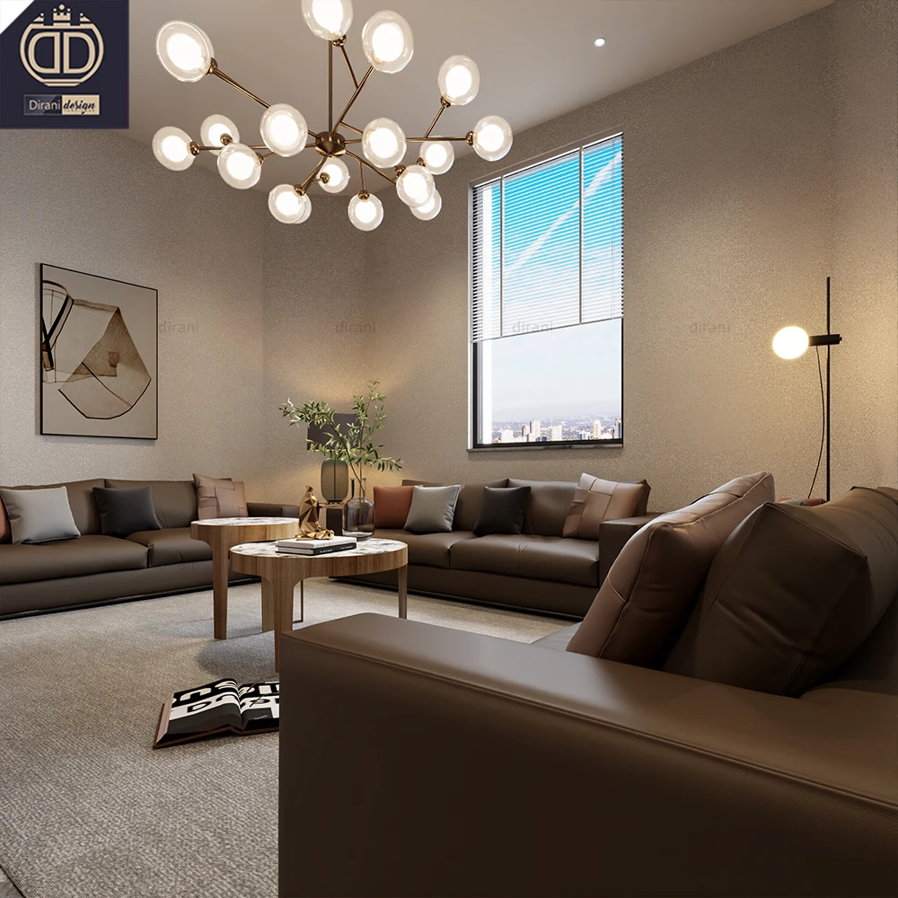 new design architecture house creative 3d design simple modern apartment interior design home decor and furniture