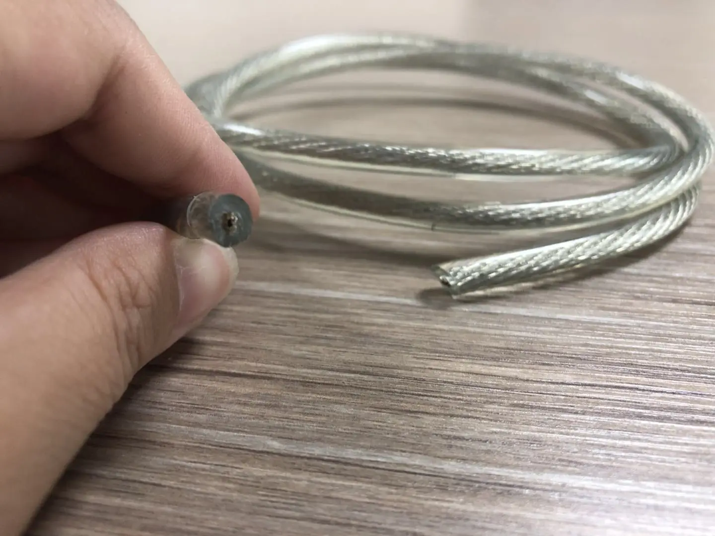 TPC-ET thermoplastic elastomer TPEE 40 shore D from China