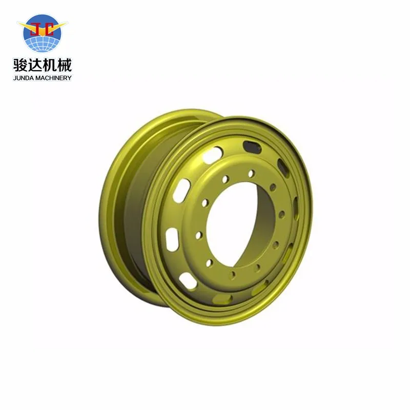 15 Degree DC Bus Truck Wheels 10 Bolt 8 Bolt 7 mm Rim 6 mm Rim