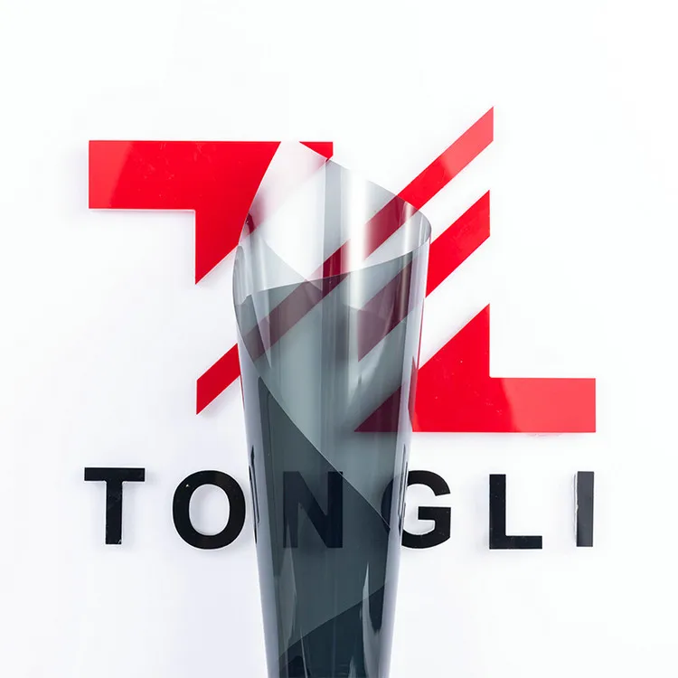 
Outstanding PETG Shrink Film In Fully Stock For UV Flexo- Printing 