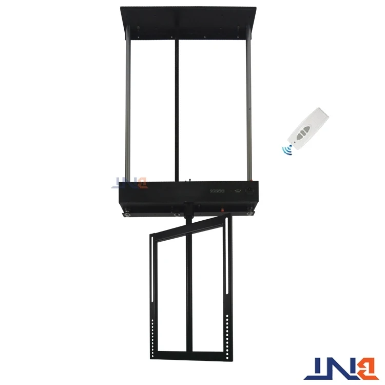 BNT Factory Supply TV motorized lift For Office/Home