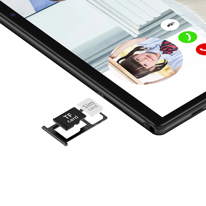 
Hot Sale Teclast M40 Tablet 10.1 inch 6GB+128GB 4G LTE CALL PC TABLET 