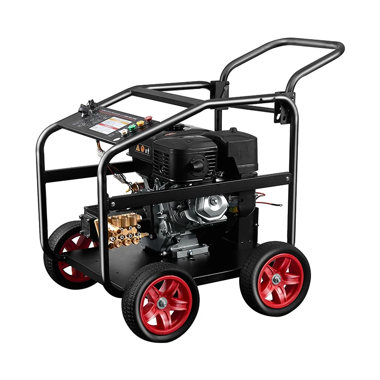 Pressure Pro High Pressure Cleaner Hose Pipe For High Pressure Cleaner Surface Cleaner