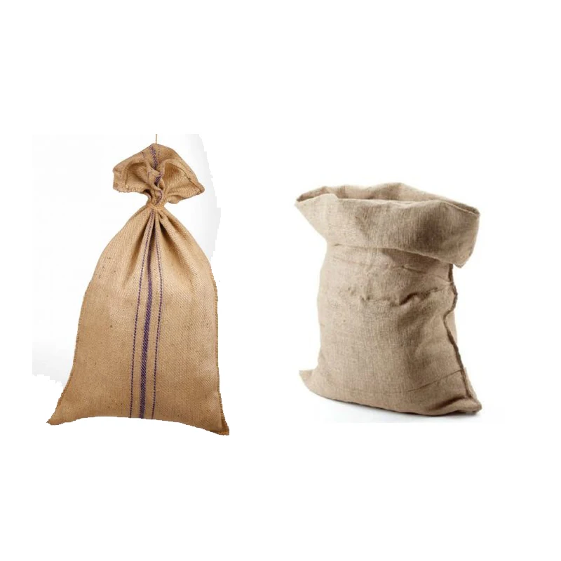 
wholesale used gunny bag jute sack bag cheap clean bangladesh hemp bag 
