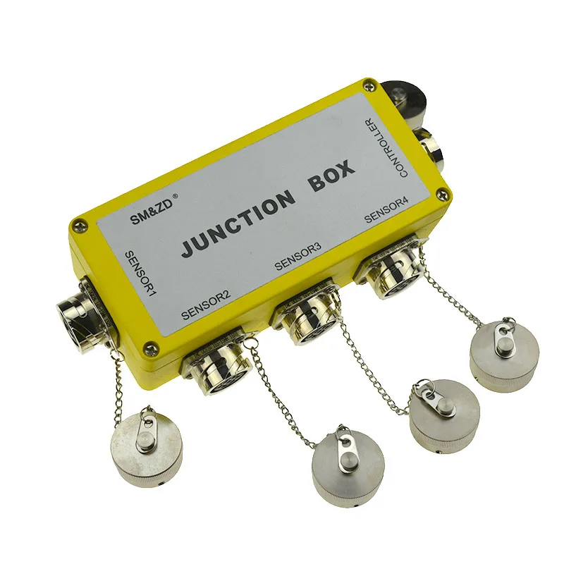 New 3HZ Output Averaging Leveling Beam for Precise Road Construction