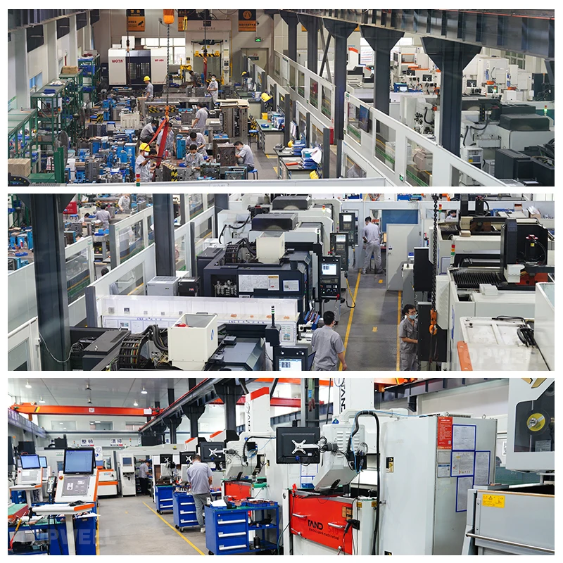 Design and Manufacture Durable Plastic Mold Testing for Electronic Accessories