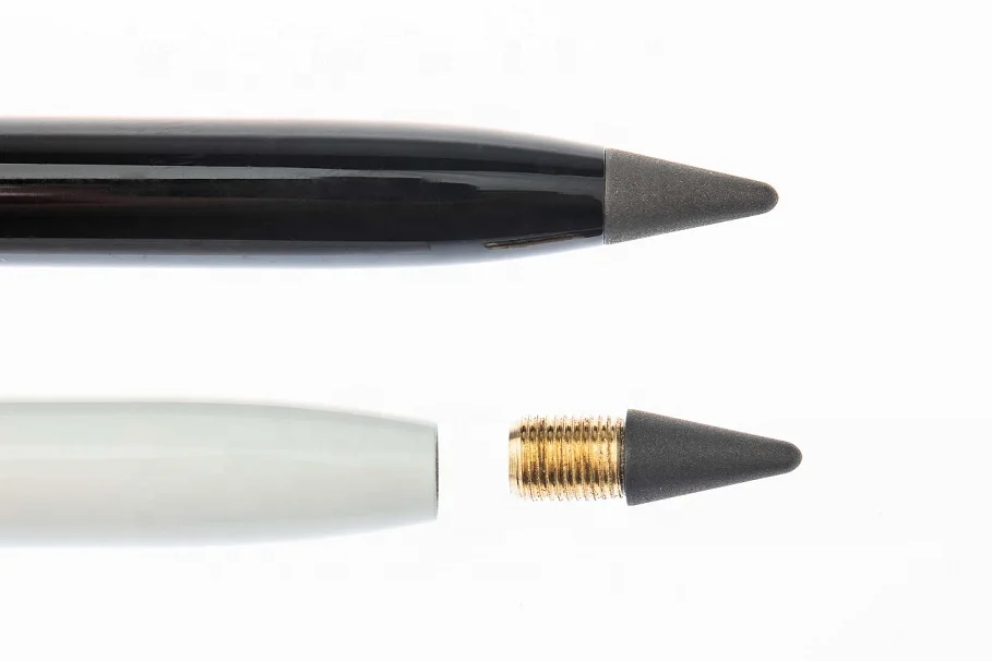 Высококачественный комплексный карандаш HB с ластиком и ручкой 1c1p с пользовательским логотипом