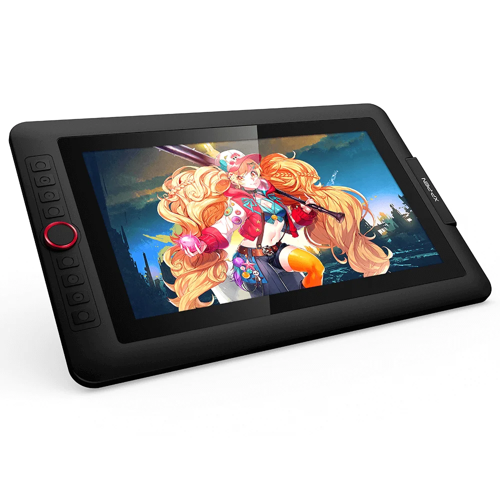 Factory direct XP-Pen Artist 13.3 Pro cheap animation pen graphic drawing tablet