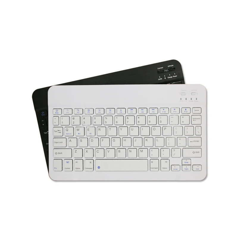 Горячая Распродажа, изготовленная на заказ стандартная беспроводная клавиатура fcc mini teclado inalambrico