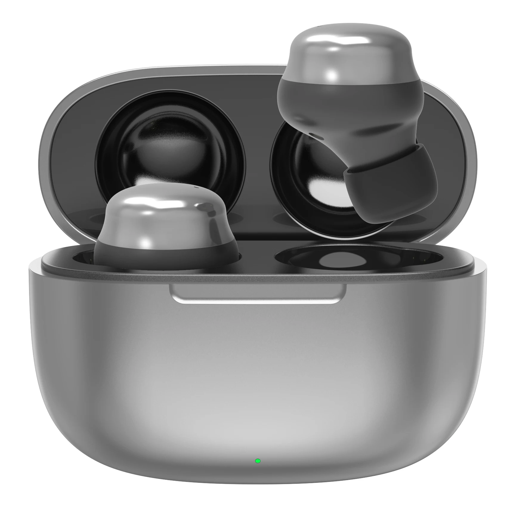 Factory Wholesale Hot  A6PRO In Ear Wireless Earbuds BT5.3 Headphones TWS Deep Bass Stereo Noise Cancelling Headset Type C