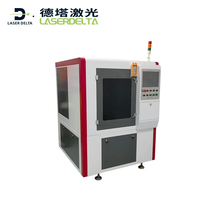 Laser Delta Fiber laser cutting machine for jewelry Mexico Japan Turkey Russia Philippines Romania Canada Australia Egypt