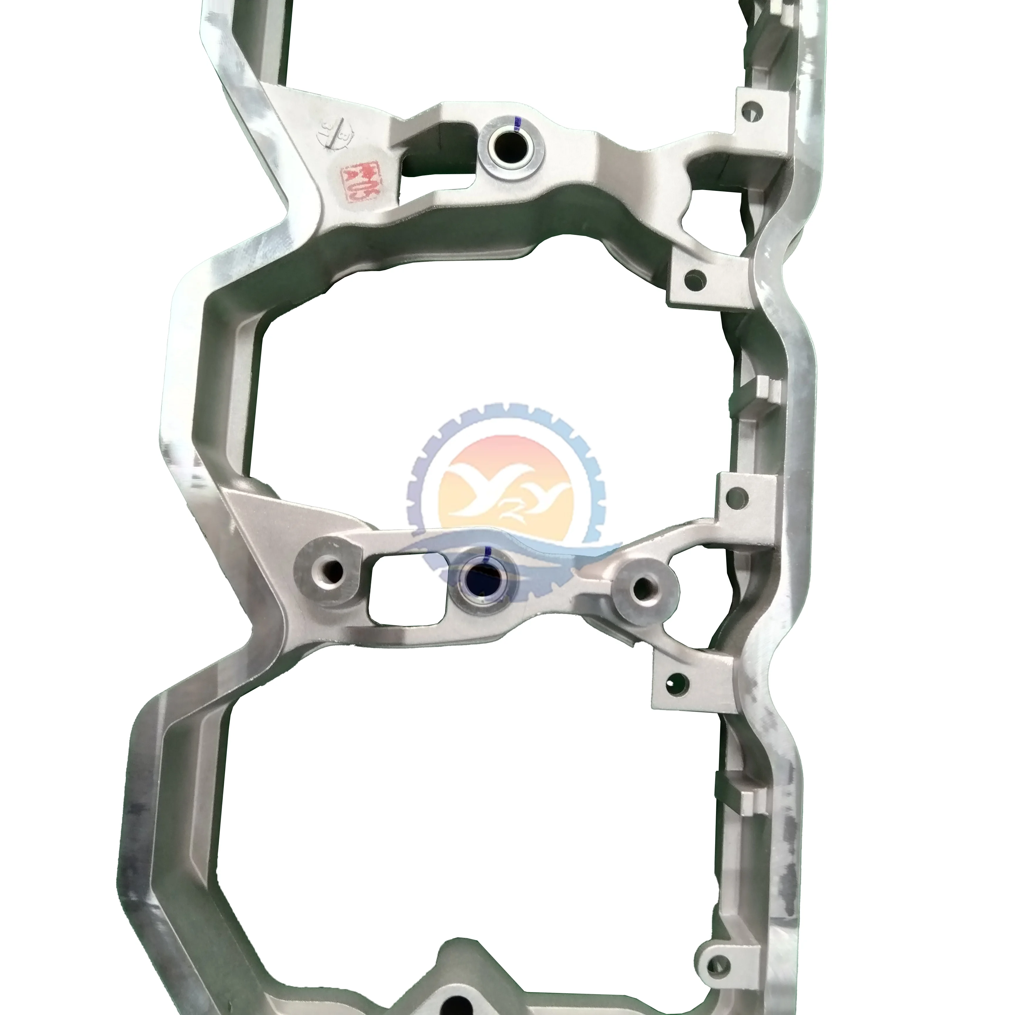 Корпус коромысла 4938657 C4938657 корпус двигателя ISB6.7 QSB6.7