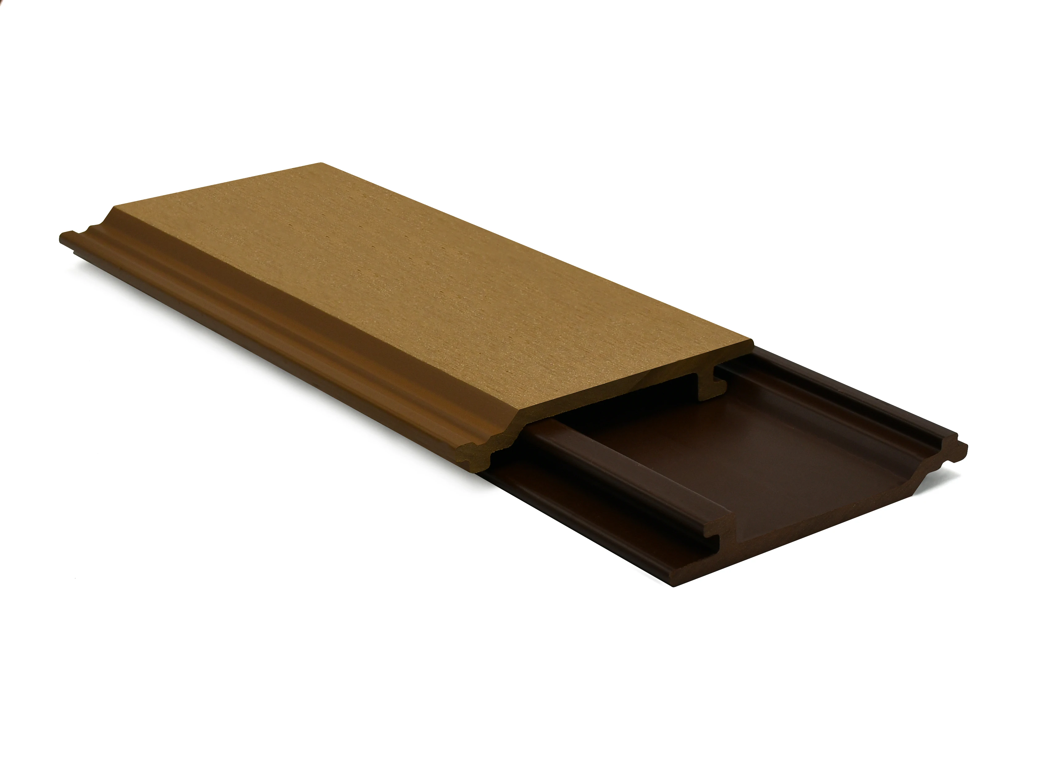 Wholesale price wpc wall panel exterior for outdoor decorative wall cladding
