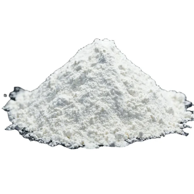 Supply 99.99% Zinc Sulfide Powder with CAS 1314-98-3