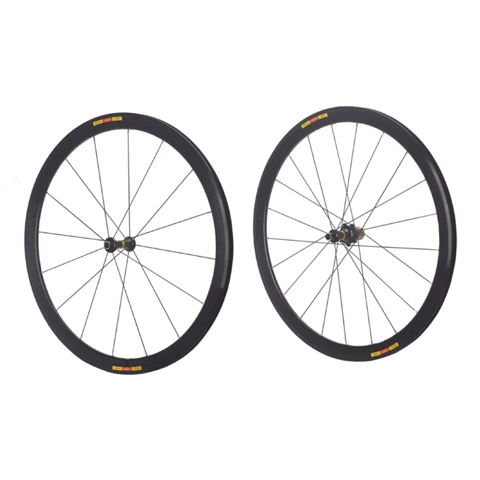 Alloy Bicycle Spoked Wheel Rim 700C