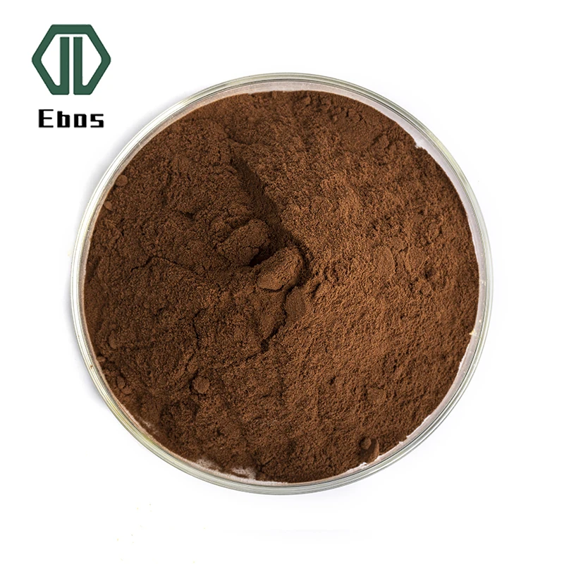 100% Pure Natural Fulvic Acid 40% 50% Shilajit Extract Powder
