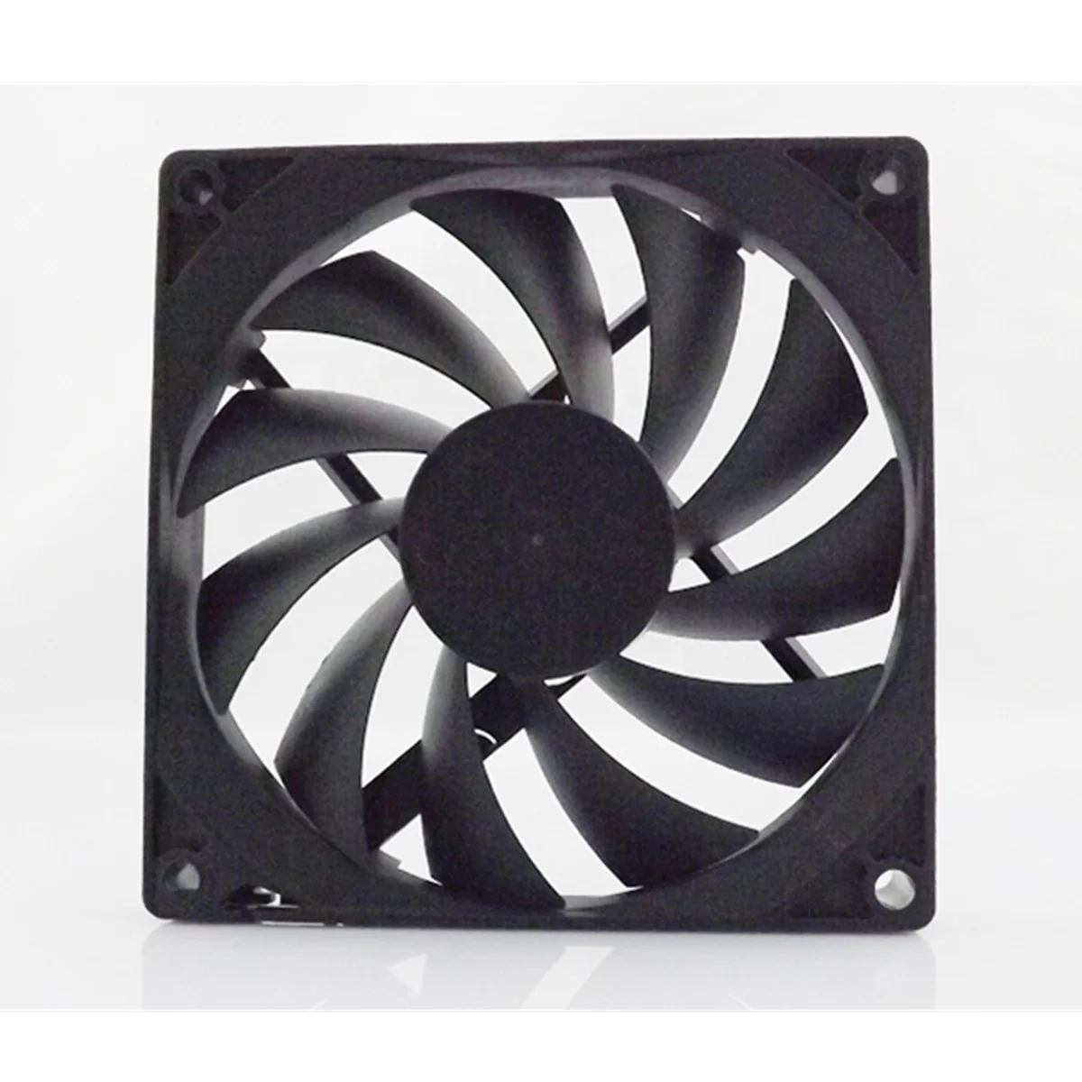OEM 92*92*15mm 12V 24V DC Axial Fan DC Brushless Fan