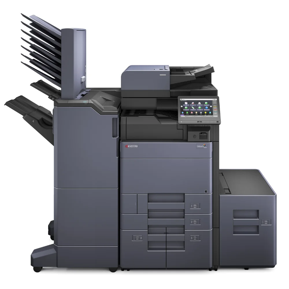 Taskalfa 4002i 5002i 6002i 4003i 5003i 6003i Copier Photocopier Machine Printer for Kyocera
