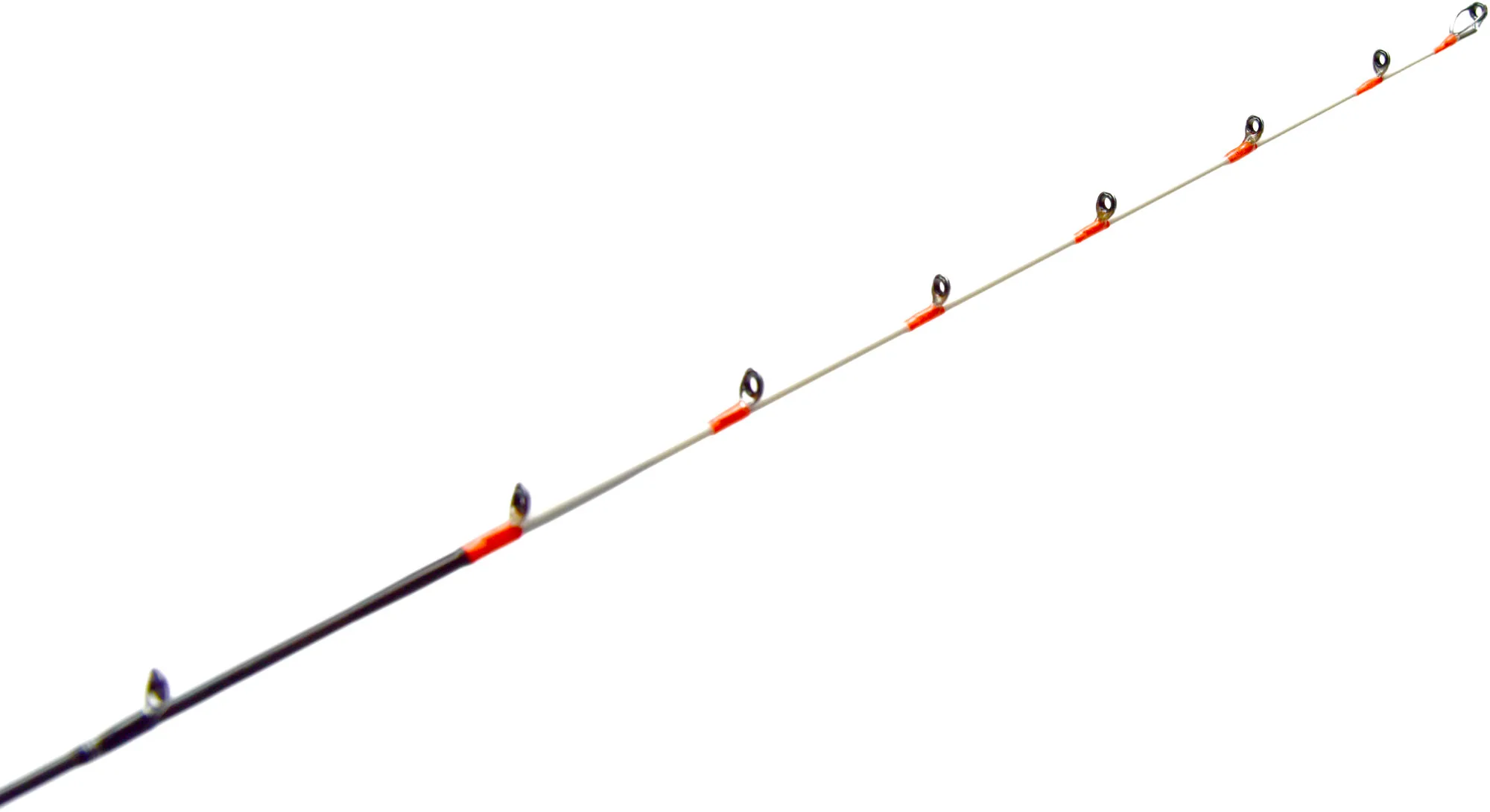 YJTY116 Tokayo 2.1m 10-30g Carbon Fiber Spinning Rod for Kids Fly Fishing Targeting Trout and Catfish Jigging Master Rod