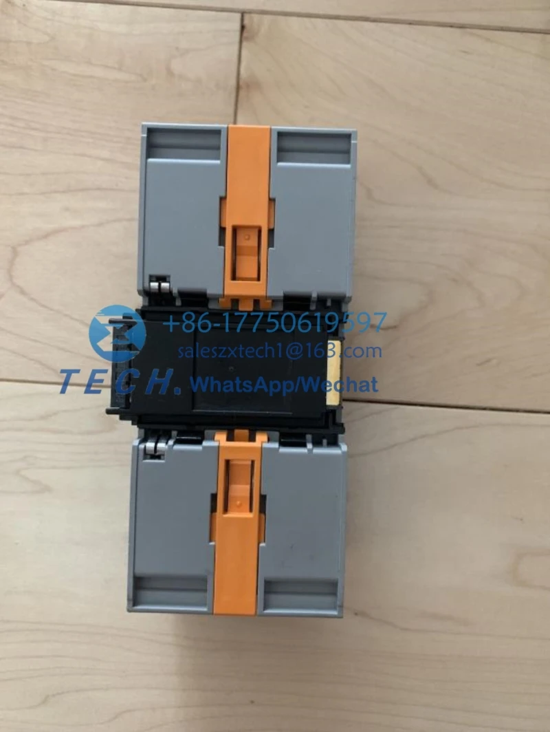 Программа Plc AXL F AI8 1F - 2688064-2688491 аналоговый входной модуль совершенно новый в наличии