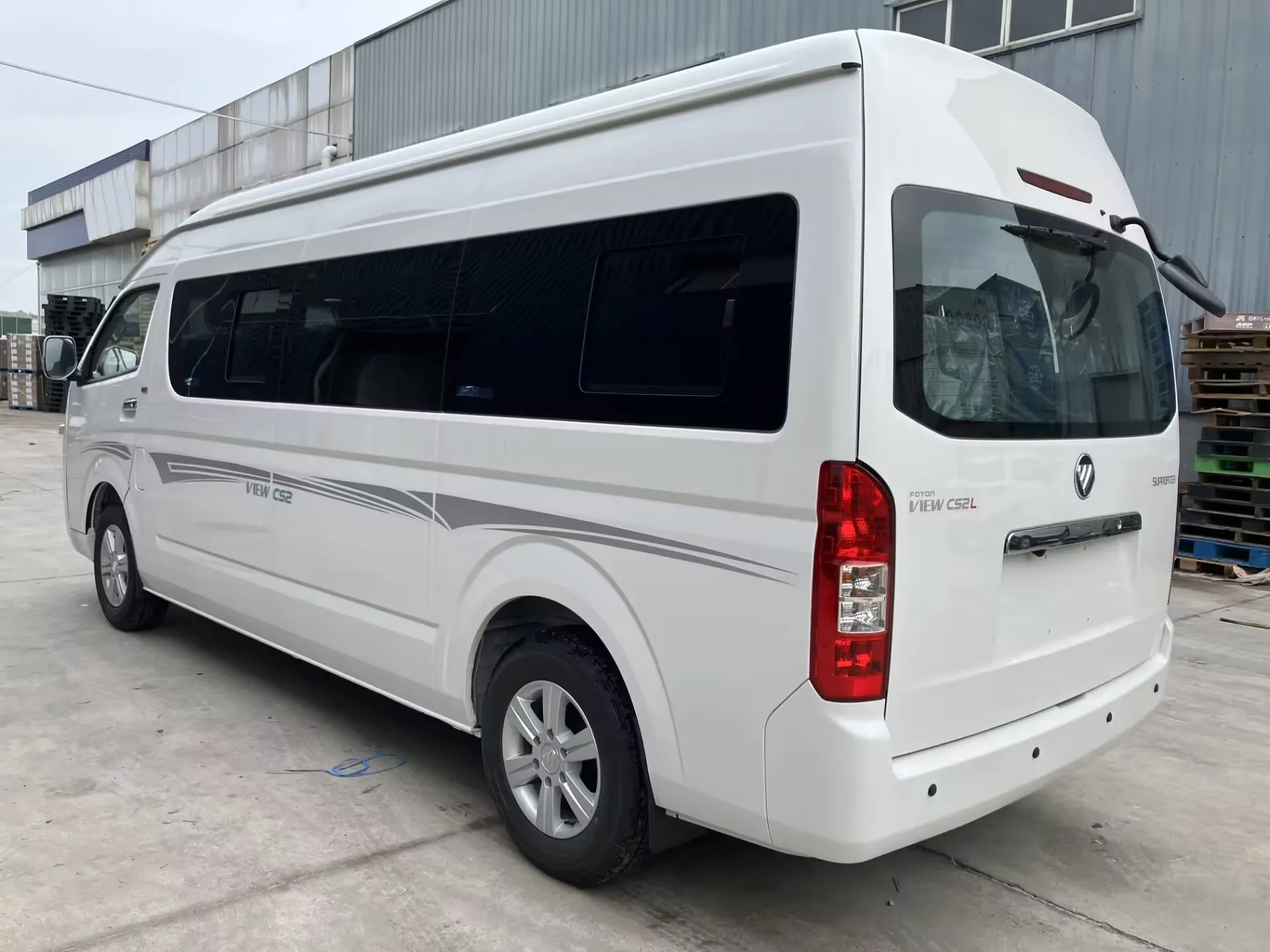 Foton мини Bus10-15 сиденья 4x4 4x2 дизельный двигатель автобус автомобиль в продаже