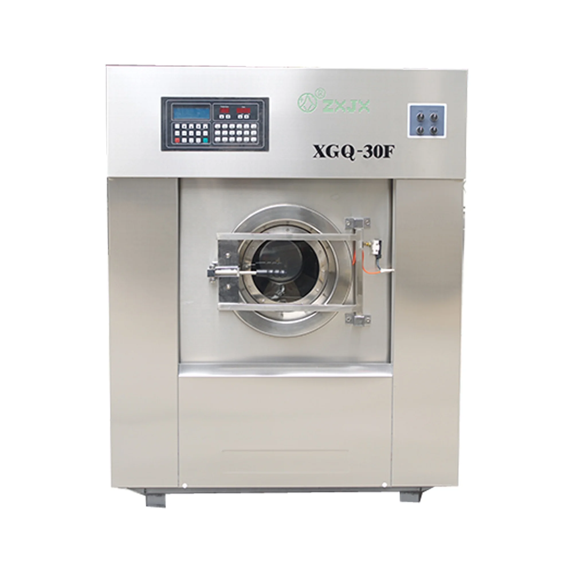 
Industrial washing extractor machine for restaurant hotel and hospital good quality and affordalbe price 20 50 100kg 
