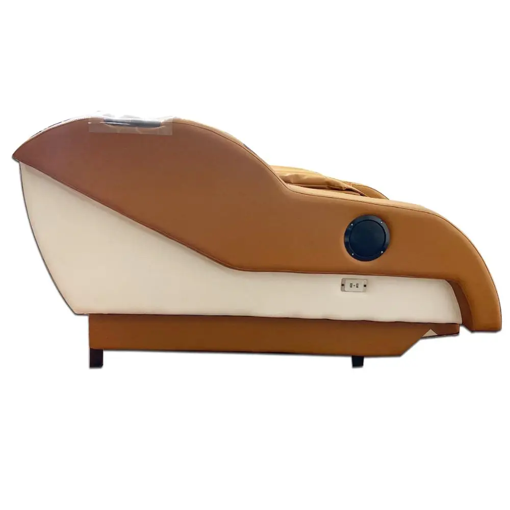 Wholesale Cheap Auto Lift Shampoo Massage Chair With Hair Treatment