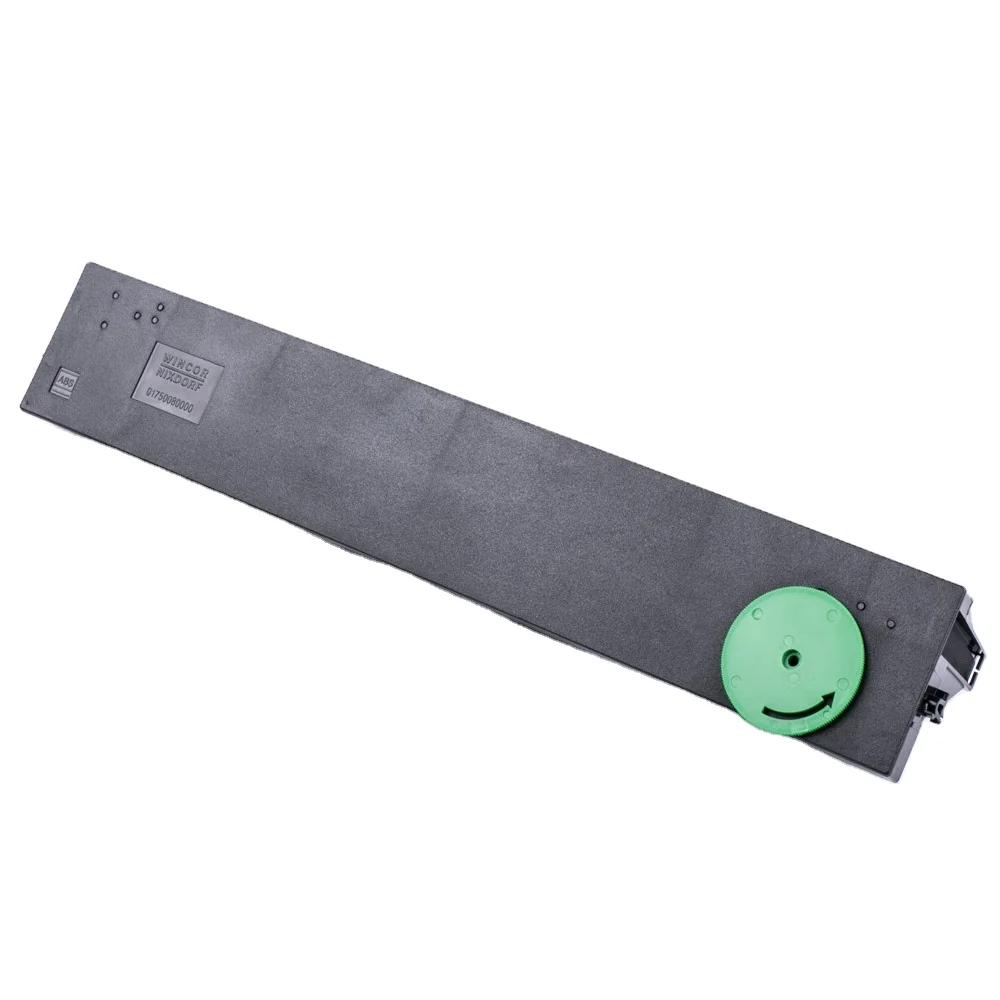 Wincor Nixdorf 4915xe 4920 4915 + принтер passbook оригинальный ленточный картридж для принтера пластиковая лента