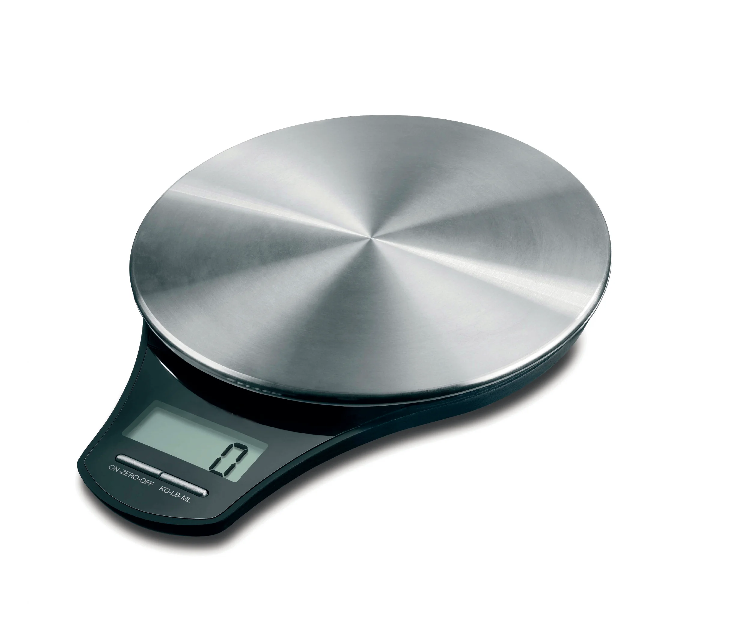 New Arrival Stainless Steel Platform Food Scale  Hygienic and Easy to Clean Digital Kitchen Scale