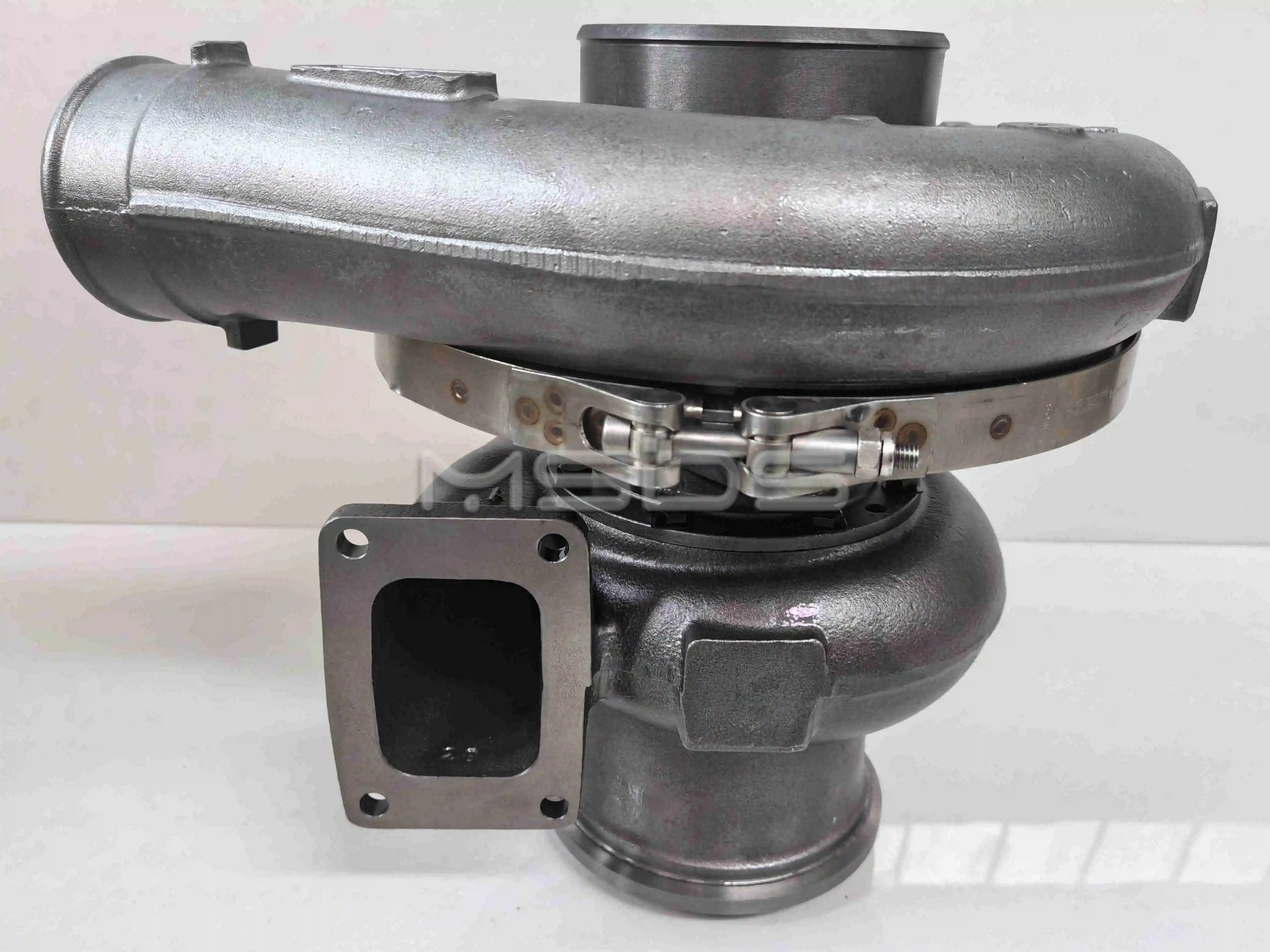 K19 K60 Cummins Engine Parts HX85 HE851 HE800FG Turbocharger 3784746 3784747