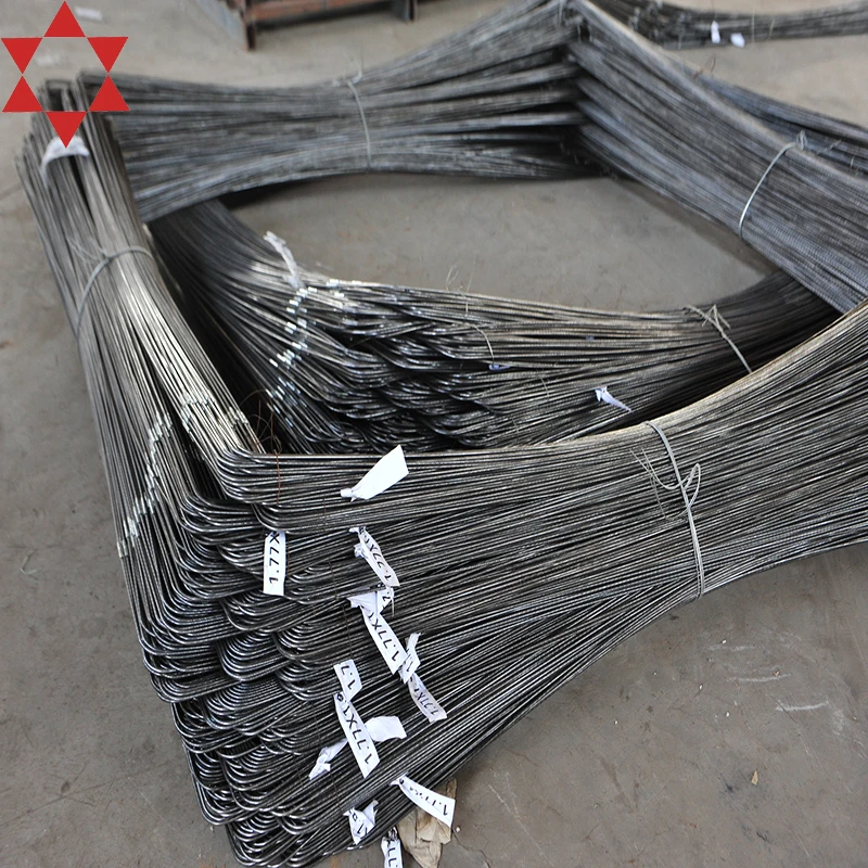 Hotel Bonnell Spring Border Bed Frame for Twin Full Size Mattress