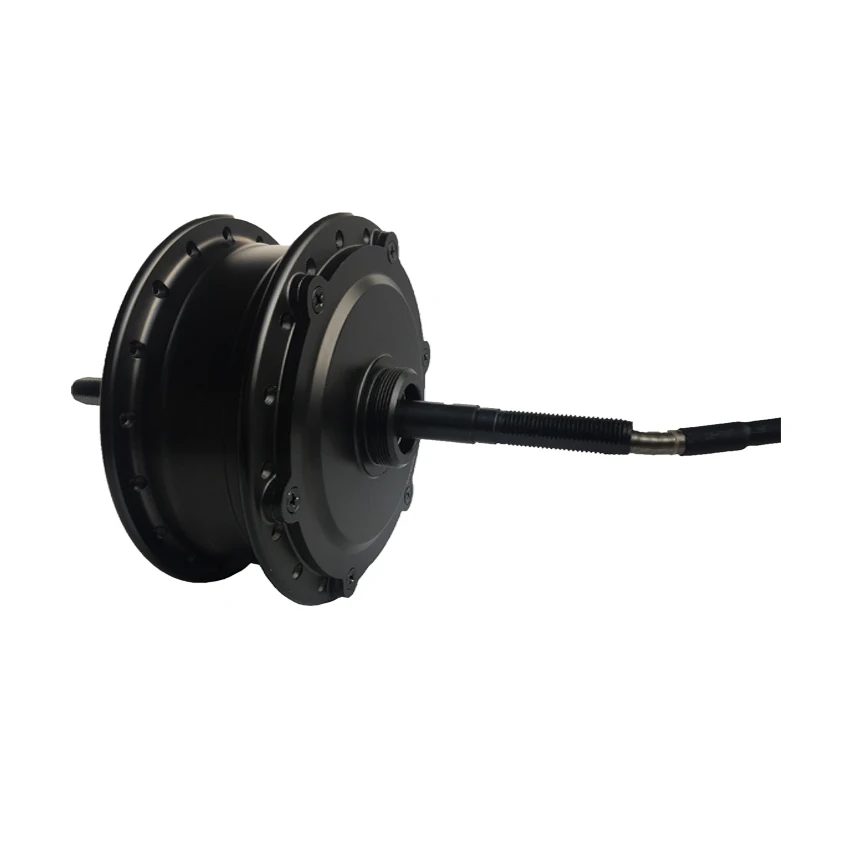 250w/350w hub motor cheap electric bike motor with hall sensor