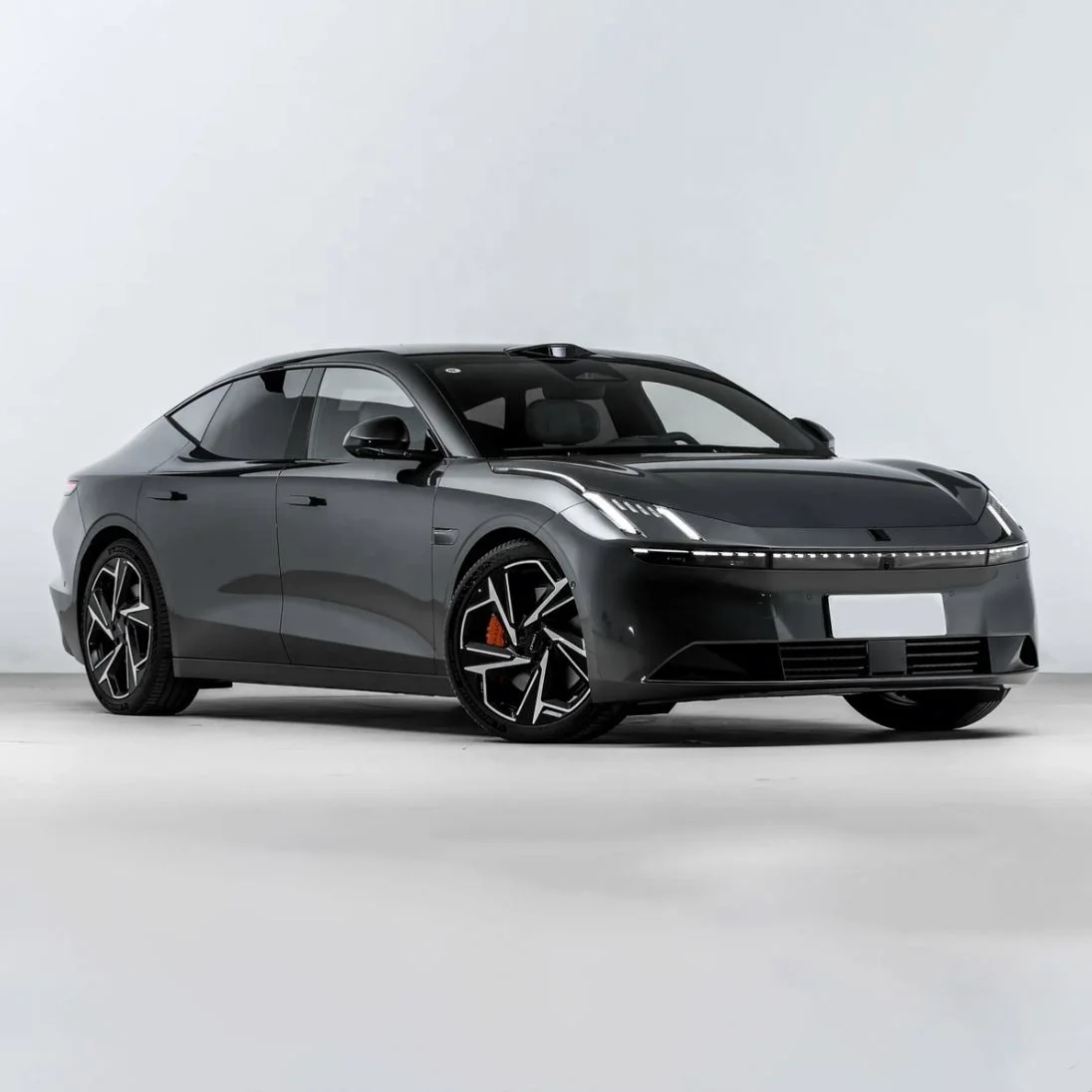 2023 Hycan Z03 long range 430km high speed 150km/h electric SUV car intelligent autos high performance new car with fast charger