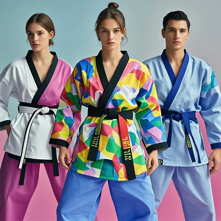 Shoyoroll Gi Bjj Gi Custom Brazilian Jiu Jitsu Gi Contrasting Stitching 100cotton Lightweight 450 Gsm Pearl Weave Bjj