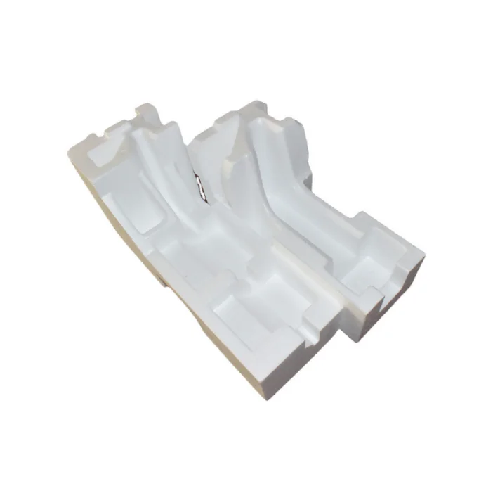 Packaging foam EPS electrical appliances fan cushioning packaging material multi-size can be done
