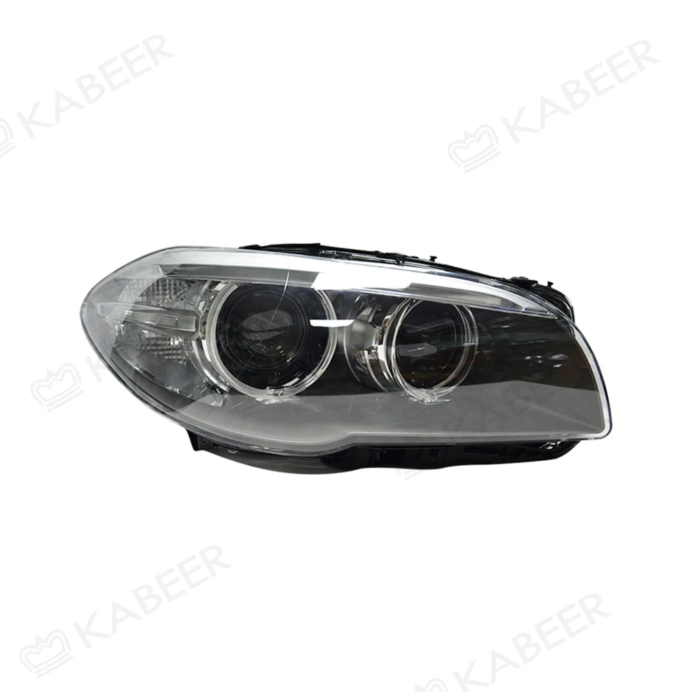 Kabeer фары для bmw 5 серии F10 F18 ксеноновые фары оптом